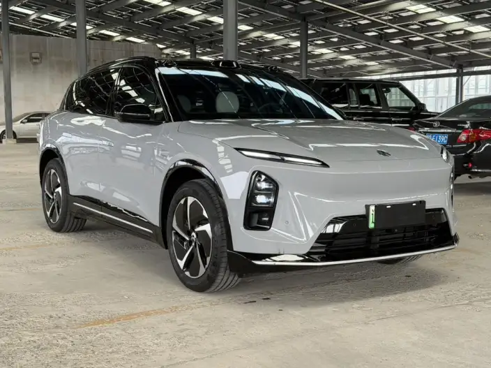 NIO ES6 2025 Model 75kWh – фото 3