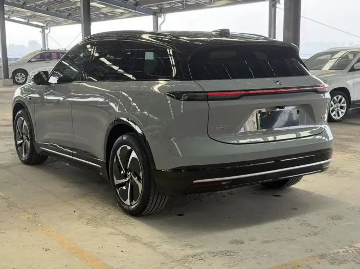NIO ES6 2025 Model 75kWh – фото 4
