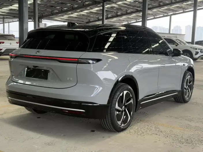 NIO ES6 2025 Model 75kWh – фото 6