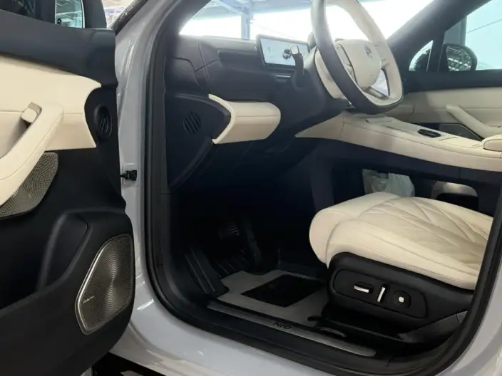 NIO ES6 2025 Model 75kWh – фото 9
