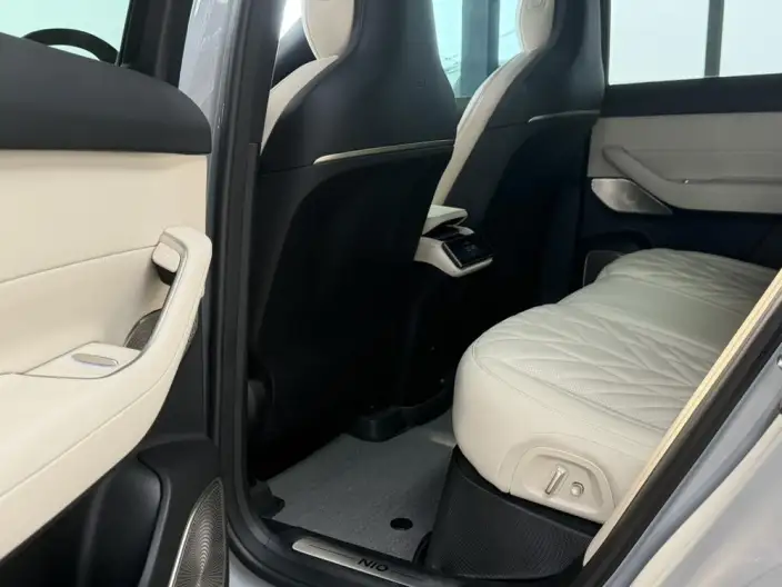 NIO ES6 2025 Model 75kWh – фото 10