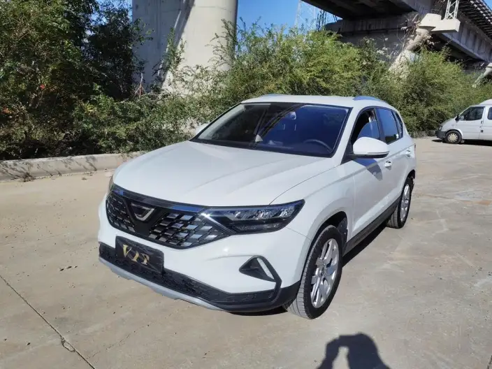 Jeta VS5 2022 Model 280TSI Manual Enterprising Edition