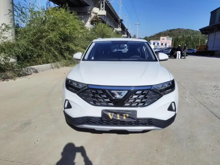 Jeta VS5 2022 Model 280TSI Manual Enterprising Edition
