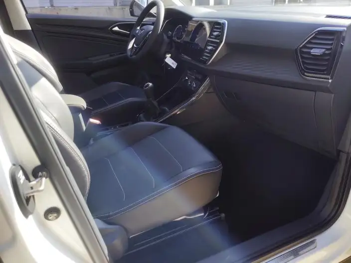 Jeta VS5 2022 Model 280TSI Manual Enterprising Edition