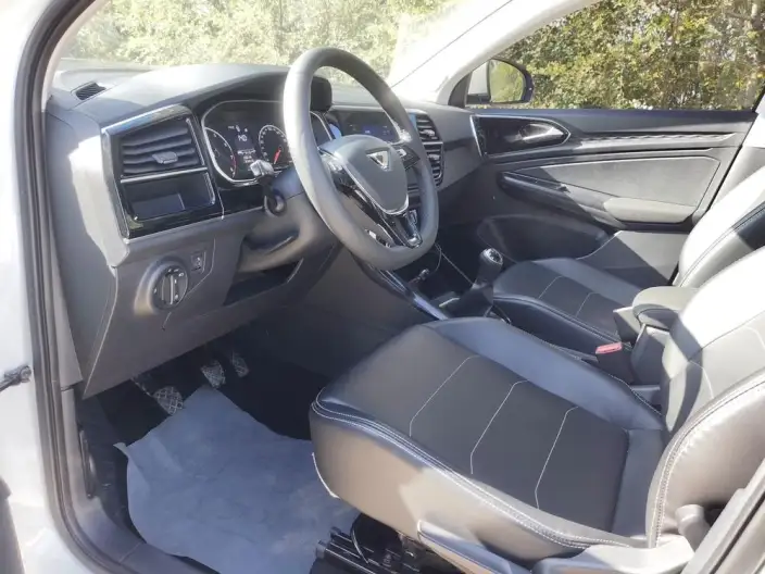 Jeta VS5 2022 Model 280TSI Manual Enterprising Edition – фото 8
