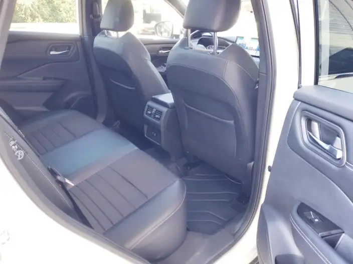 Nissan Qashqai 2023 Model 1.3T Deluxe Edition – фото 7