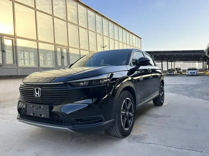 Honda Vezel 2023 Model 1.5L CVT Elite Edition