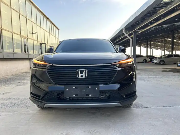 Honda Vezel 2023 Model 1.5L CVT Elite Edition