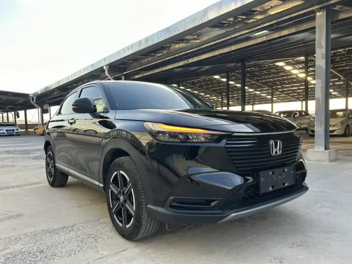Honda Vezel 2023 Model 1.5L CVT Elite Edition
