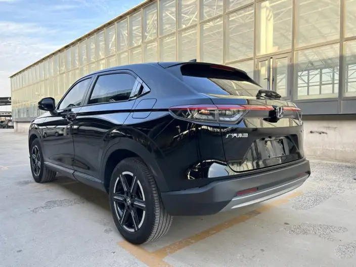 Honda Vezel 2023 Model 1.5L CVT Elite Edition