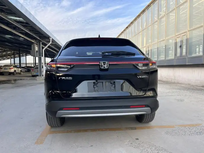 Honda Vezel 2023 Model 1.5L CVT Elite Edition – фото 5