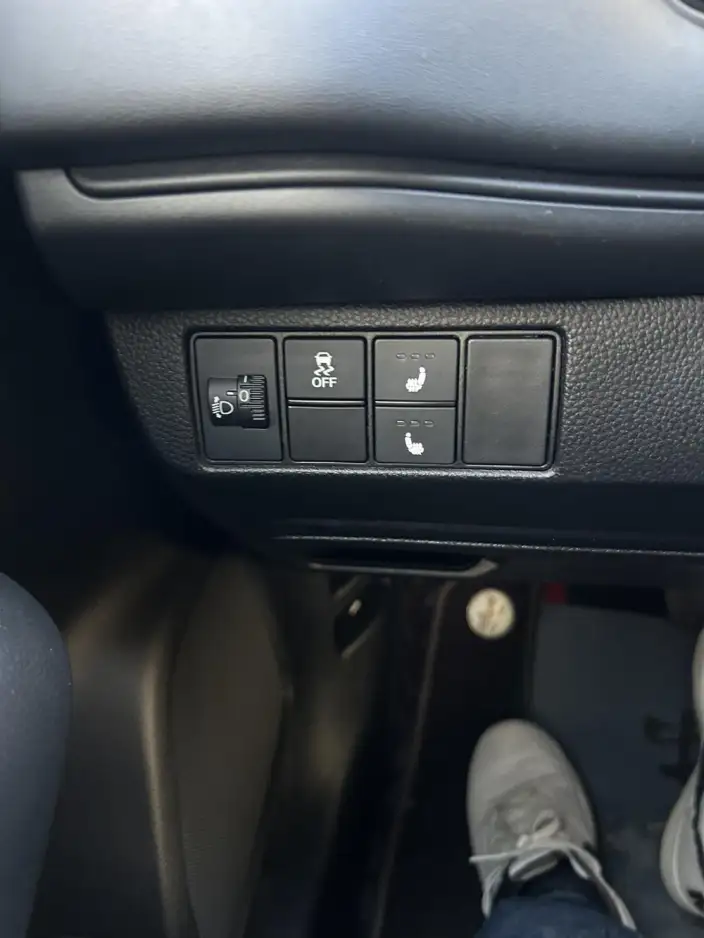 Honda Vezel 2023 Model 1.5L CVT Elite Edition – фото 7