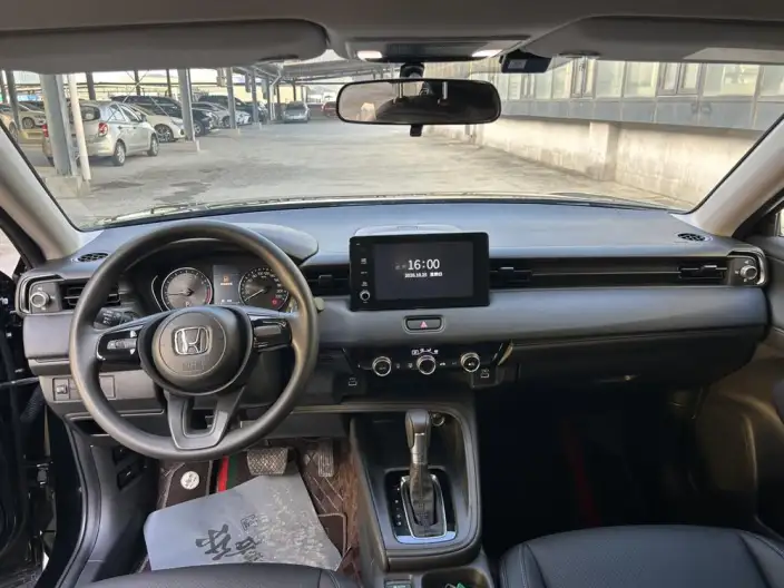 Honda Vezel 2023 Model 1.5L CVT Elite Edition – фото 8