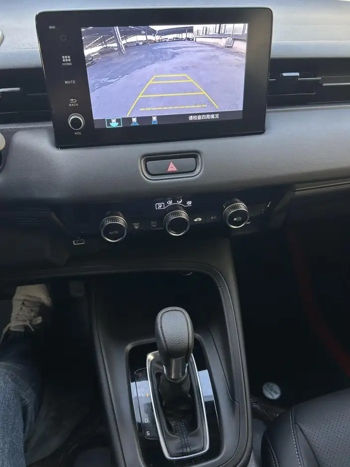Honda Vezel 2023 Model 1.5L CVT Elite Edition – фото 9