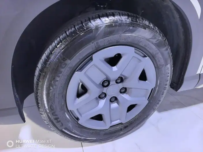 Yuan UP 2025 Model 301KM Pilot Model – фото 8