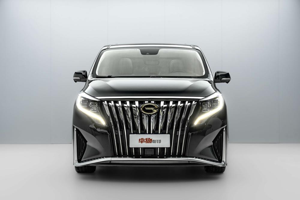 GAC Trumpchi M8 2021 Master Series 390T 4-seat Imperial – фото 2