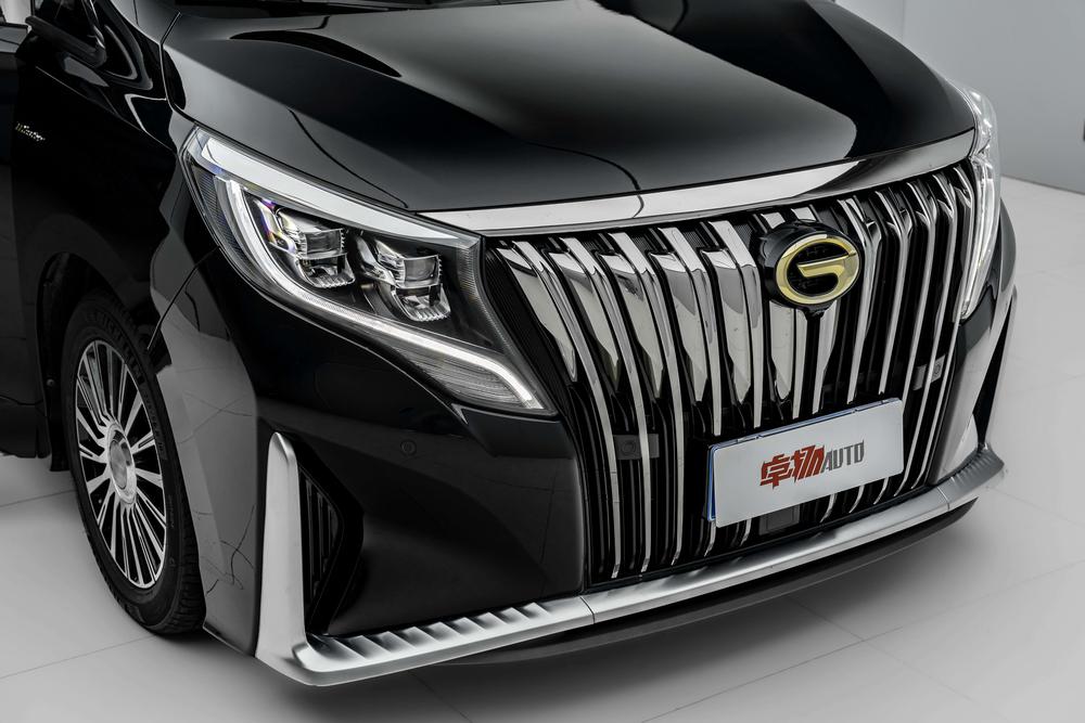 GAC Trumpchi M8 2021 Master Series 390T 4-seat Imperial – фото 20