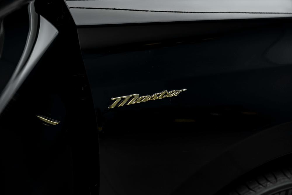 GAC Trumpchi M8 2021 Master Series 390T 4-seat Imperial – фото 21