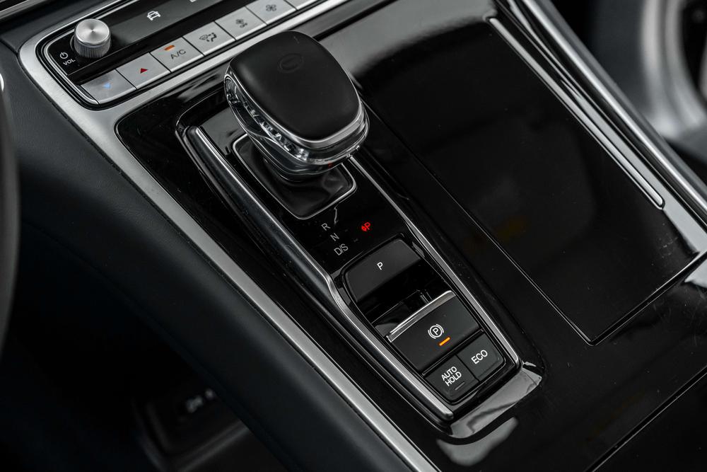 GAC Trumpchi M8 2021 Master Series 390T 4-seat Imperial – фото 29