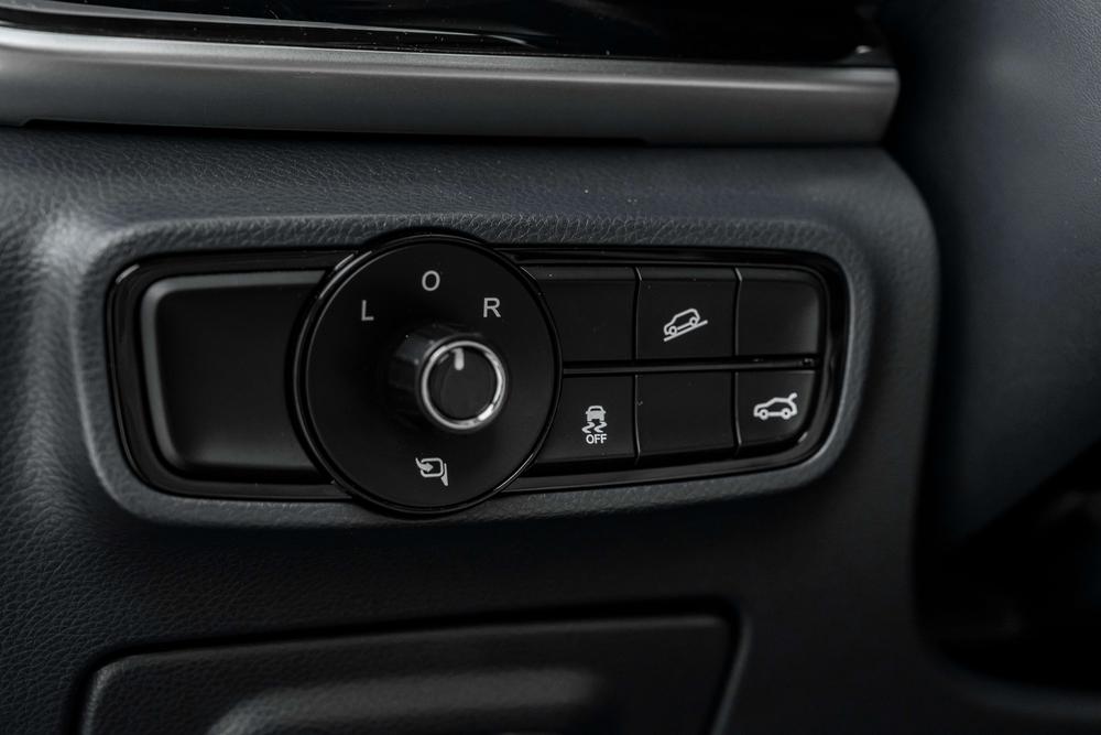 GAC Trumpchi M8 2021 Master Series 390T 4-seat Imperial – фото 30