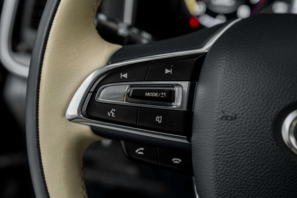 GAC Trumpchi M8 2021 Master Series 390T 4-seat Imperial – фото 37
