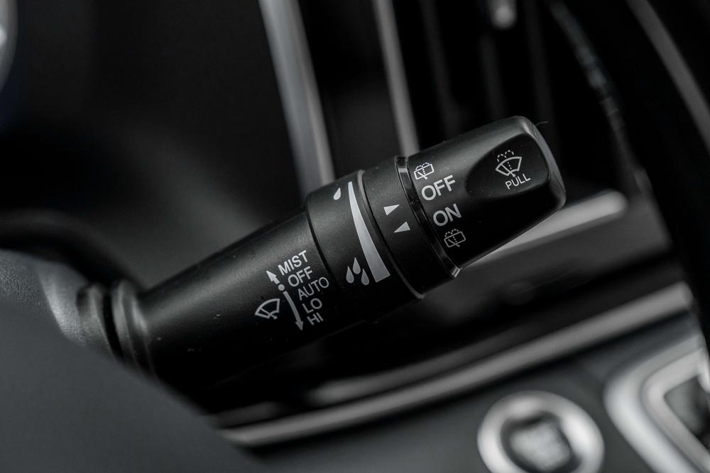 GAC Trumpchi M8 2021 Master Series 390T 4-seat Imperial – фото 39