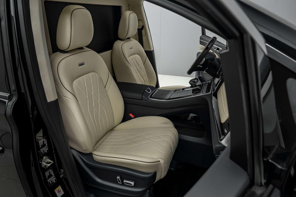 GAC Trumpchi M8 2021 Master Series 390T 4-seat Imperial – фото 40