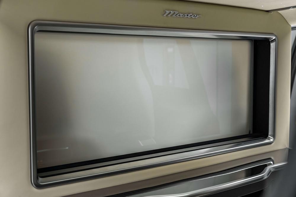 GAC Trumpchi M8 2021 Master Series 390T 4-seat Imperial – фото 48