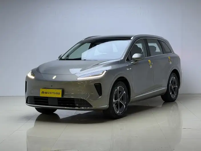 Sangyuan H5 2025 Model EV Pro
