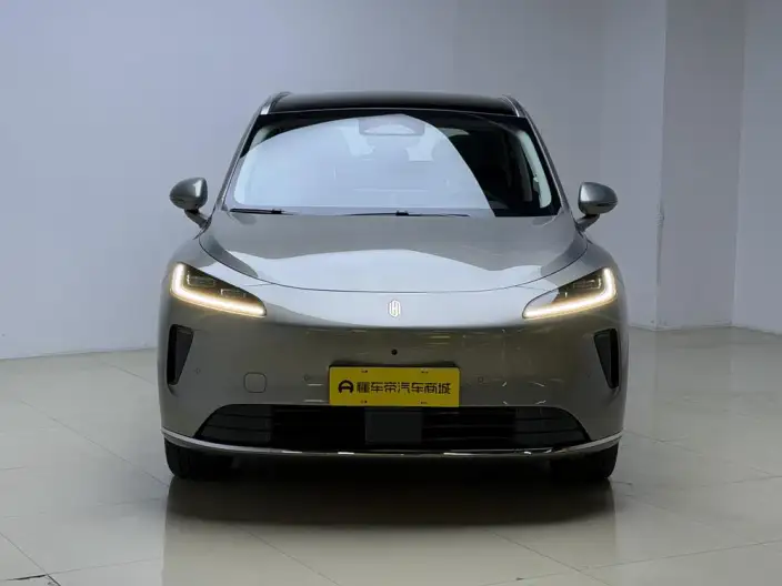 Sangyuan H5 2025 Model EV Pro