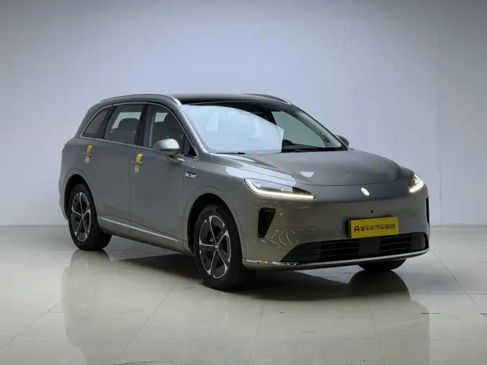 Sangyuan H5 2025 Model EV Pro