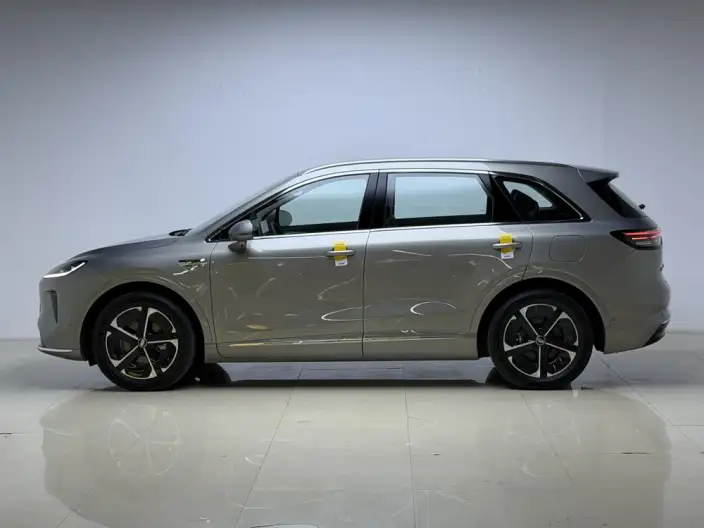 Sangyuan H5 2025 Model EV Pro