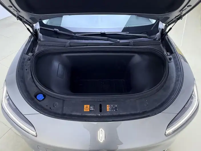 Sangyuan H5 2025 Model EV Pro – фото 10
