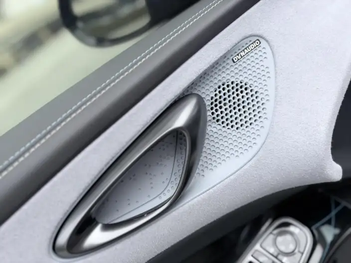 BYD Seal 2022 Model 550KM Standard Battery Life Rear Drive Edition Noble Model – фото 7