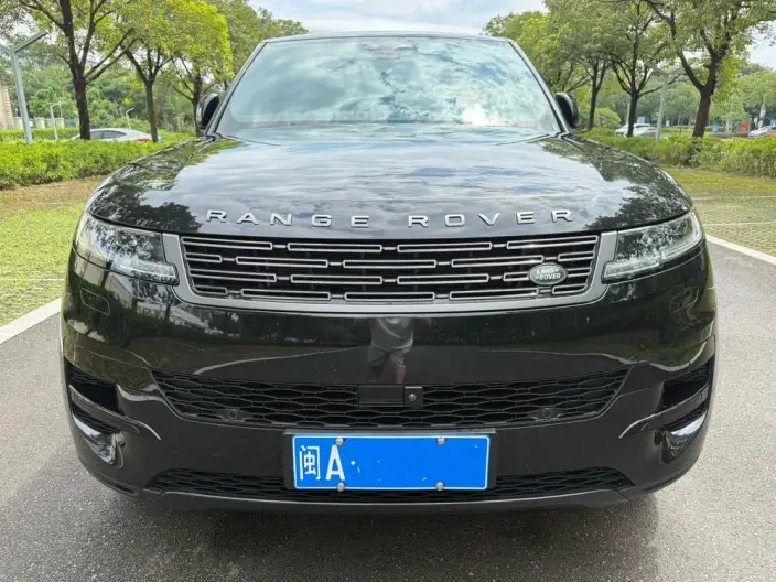 Range Rover Sport 2025 Model 360PS S – фото 2