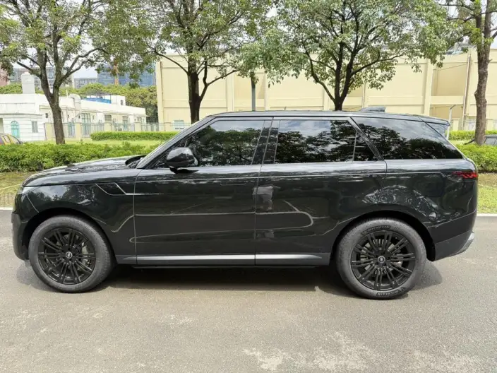 Range Rover Sport 2025 Model 360PS S – фото 4