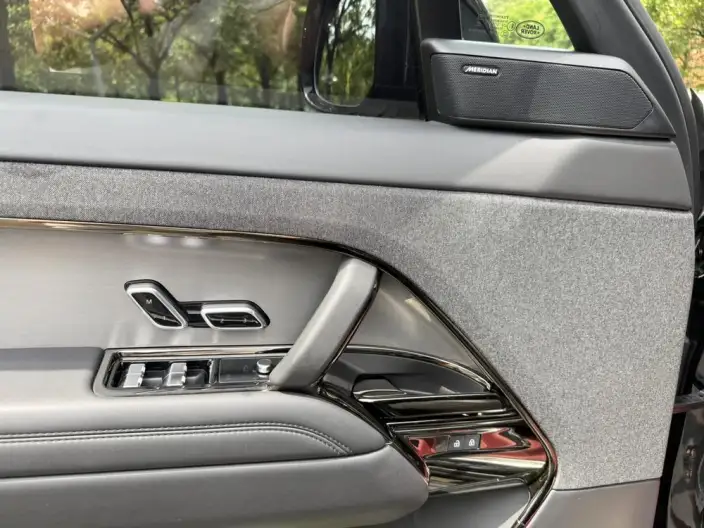 Range Rover Sport 2025 Model 360PS S – фото 8