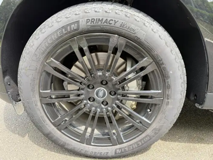 Range Rover Sport 2025 Model 360PS S – фото 10