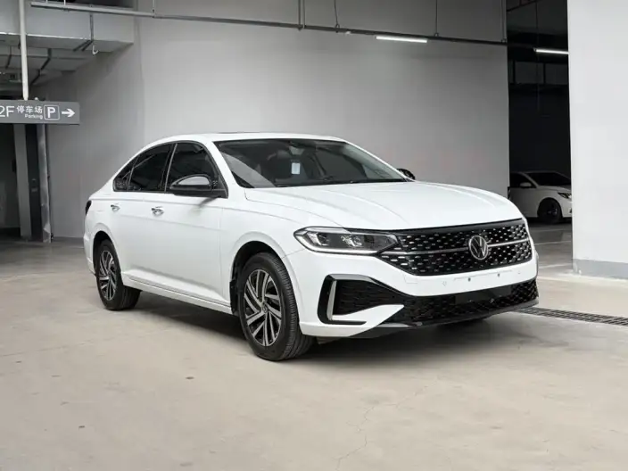 Volkswagen Lavida 2024 Model 300TSI DSG Starry Sky Manyi Edition – фото 3