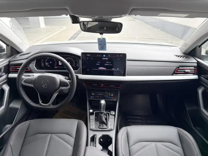 Volkswagen Lavida 2024 Model 300TSI DSG Starry Sky Manyi Edition – фото 7