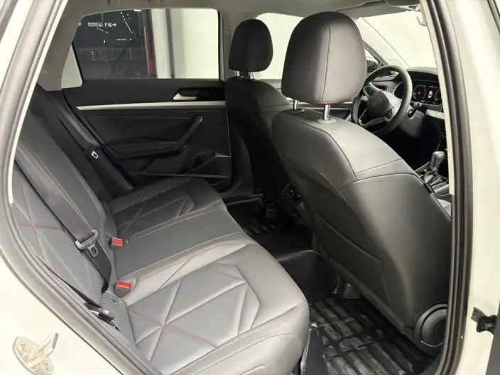 Volkswagen Lavida 2024 Model 300TSI DSG Starry Sky Manyi Edition – фото 9