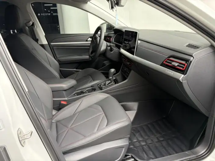 Volkswagen Lavida 2024 Model 300TSI DSG Starry Sky Manyi Edition – фото 10