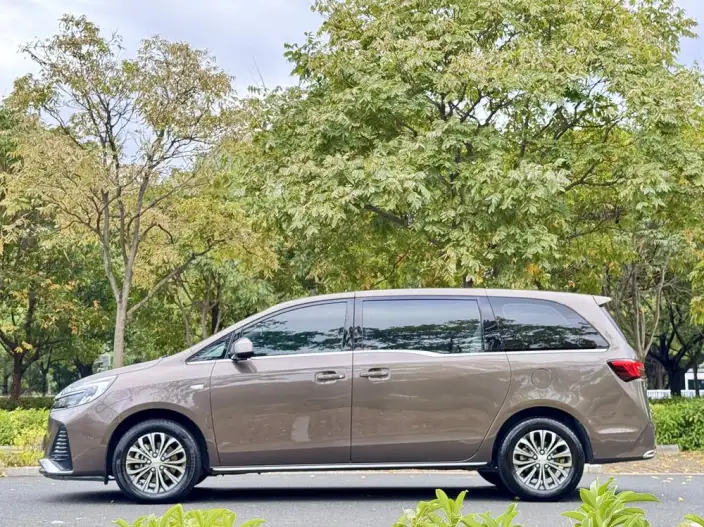 Buick GL8 2023 Model Business class 2.0T Comfort Model – фото 4