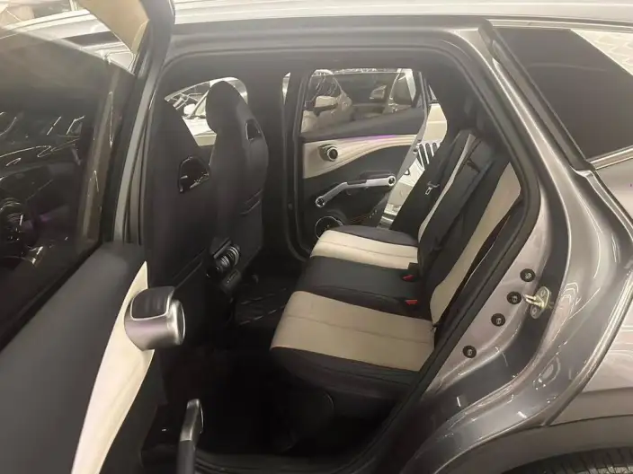BYD Yuan PLUS 2022 Model 510KM Flagship Model – фото 8