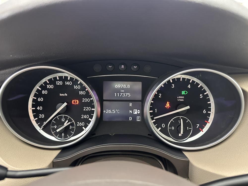 Mercedes-Benz R-Class 2017 модификация R 320 4MATIC Business Collector Edition – фото 16