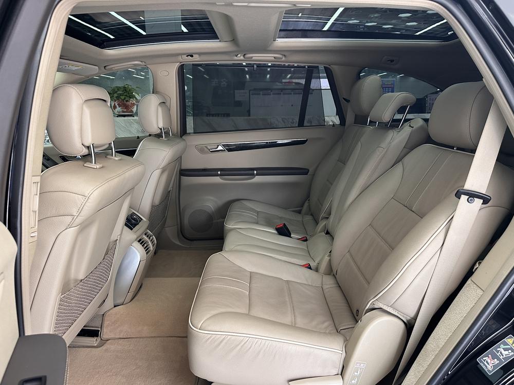 Mercedes-Benz R-Class 2017 модификация R 320 4MATIC Business Collector Edition – фото 23