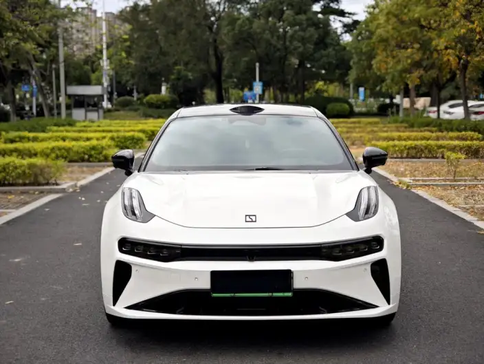 ZEEKR 001 2025 Model WE Edition 95kWh 4WD