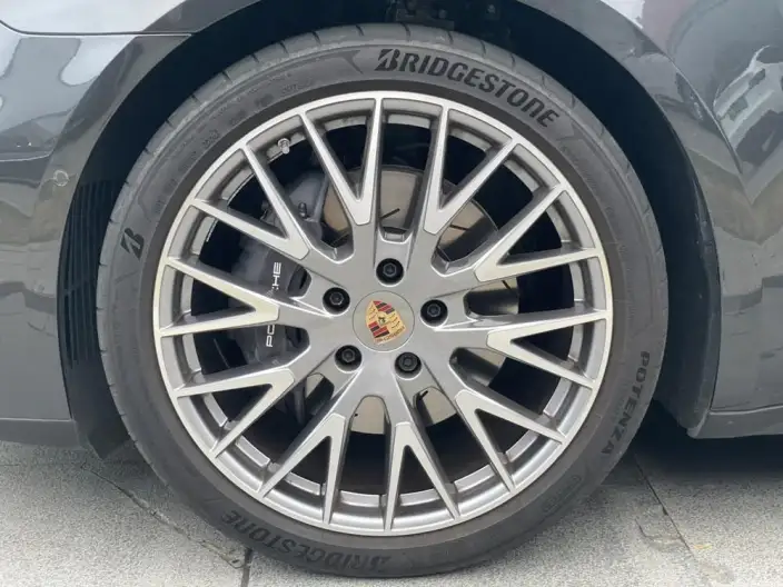 Panamera 2024 Model Panamera 2.9T – фото 7