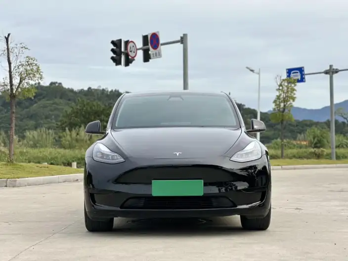 Model Y 2022 Model Facelift Rear-wheel drive version – фото 2