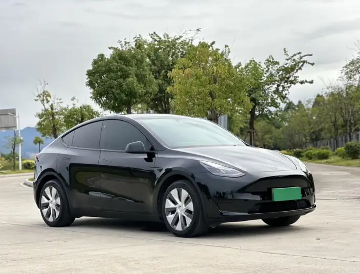 Model Y 2022 Model Facelift Rear-wheel drive version – фото 3